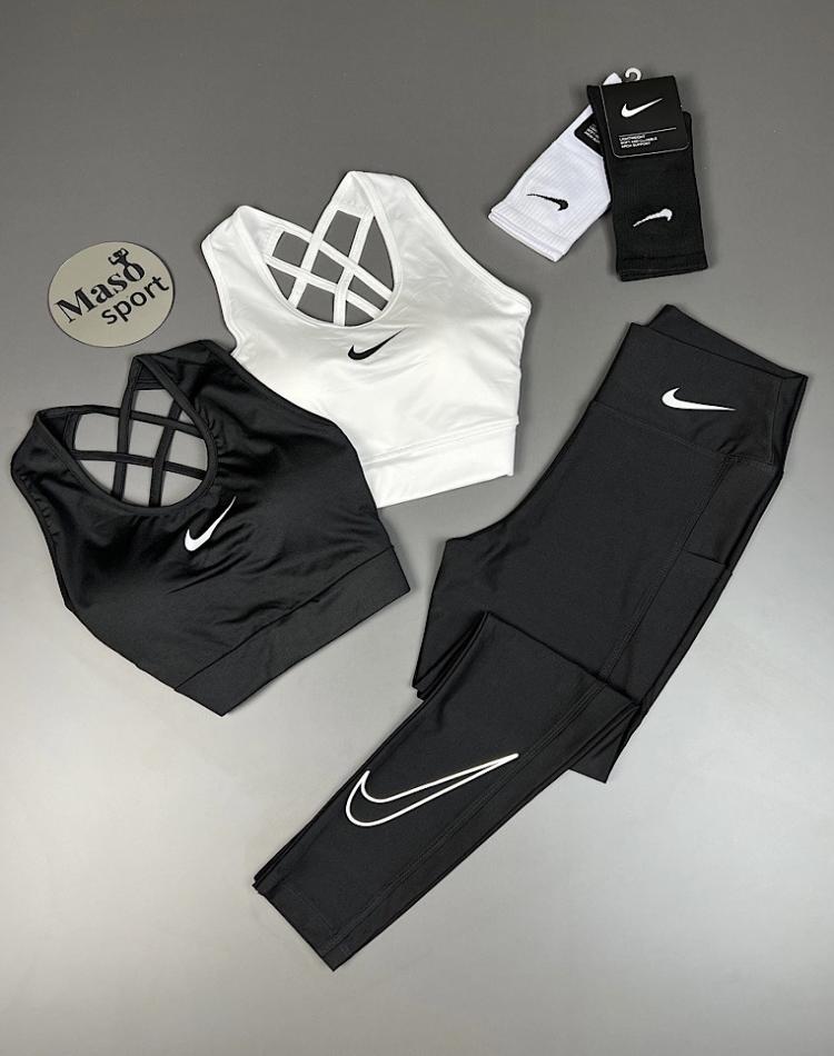 لگ nike