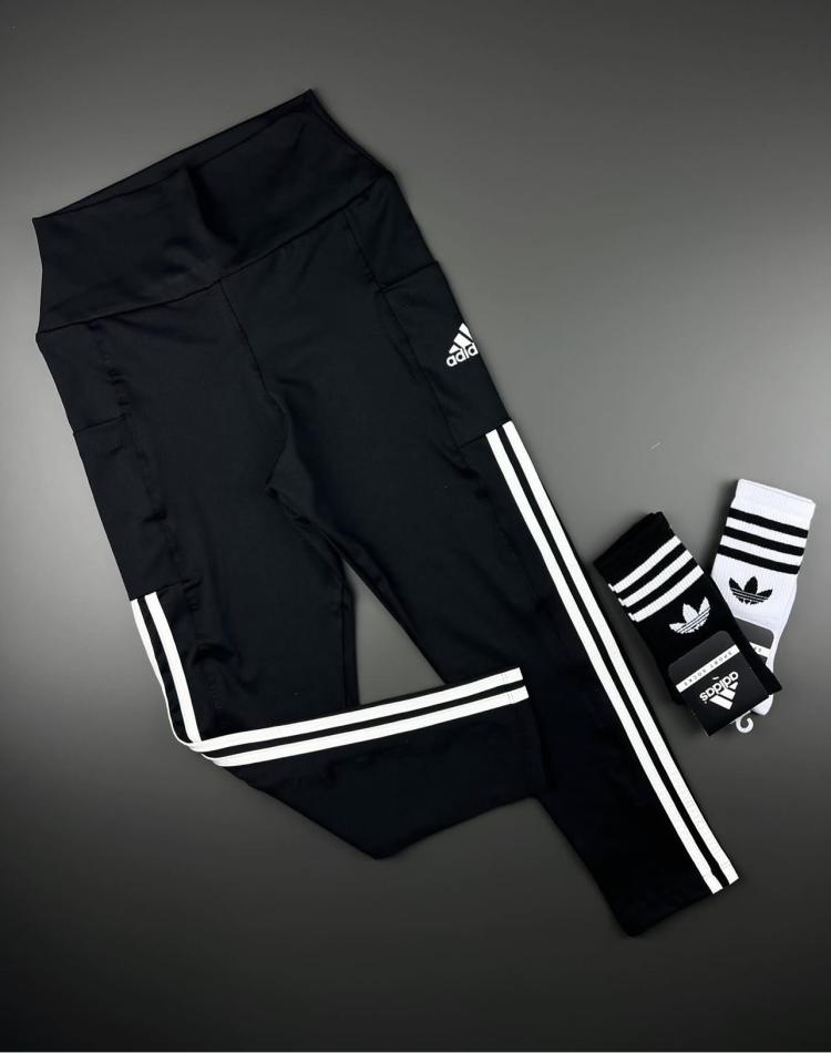 لگ فلامنت adidas