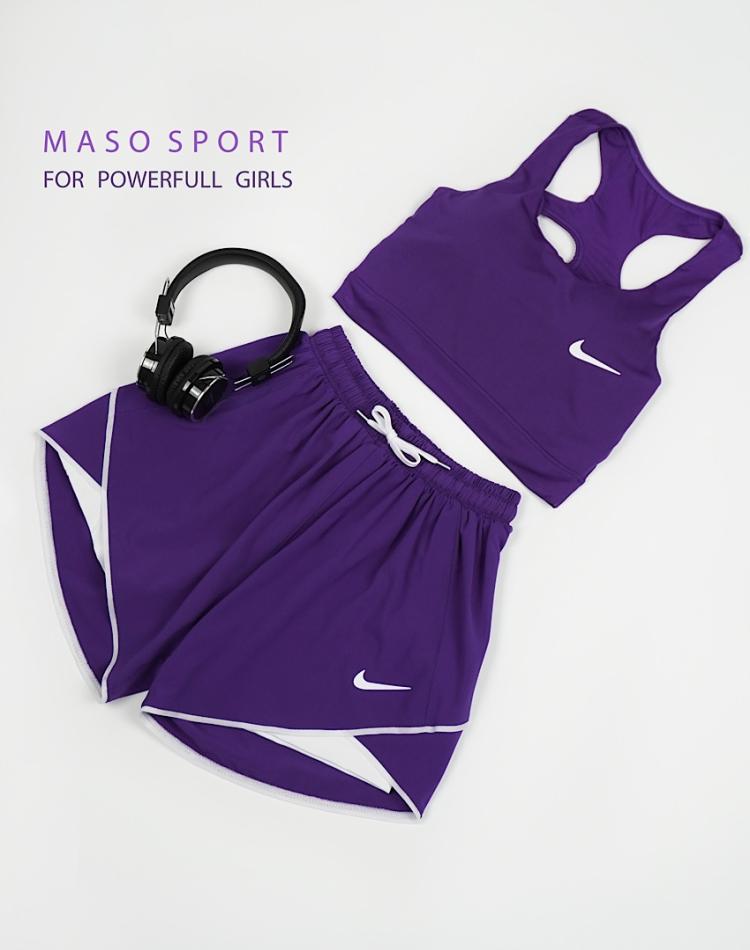 شلوارک آیرو nike
