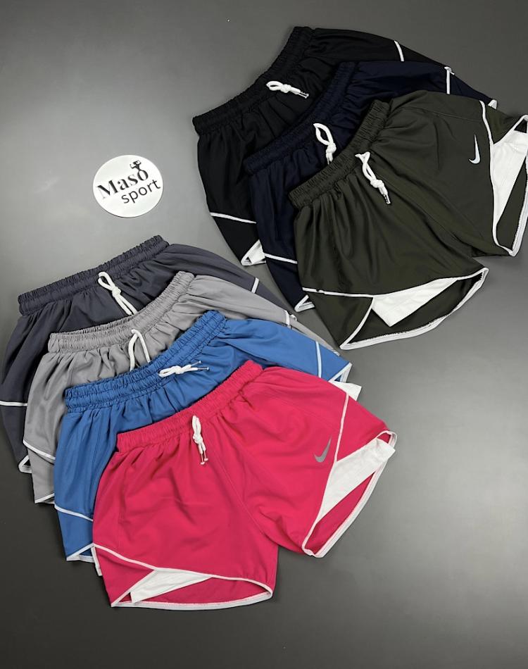 شلوارک آیرو nike