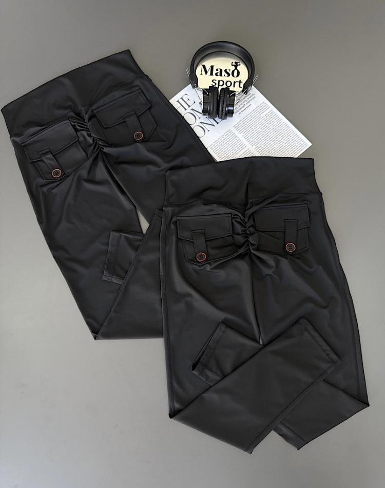 لگ اورجینال کارگو مشکی تک