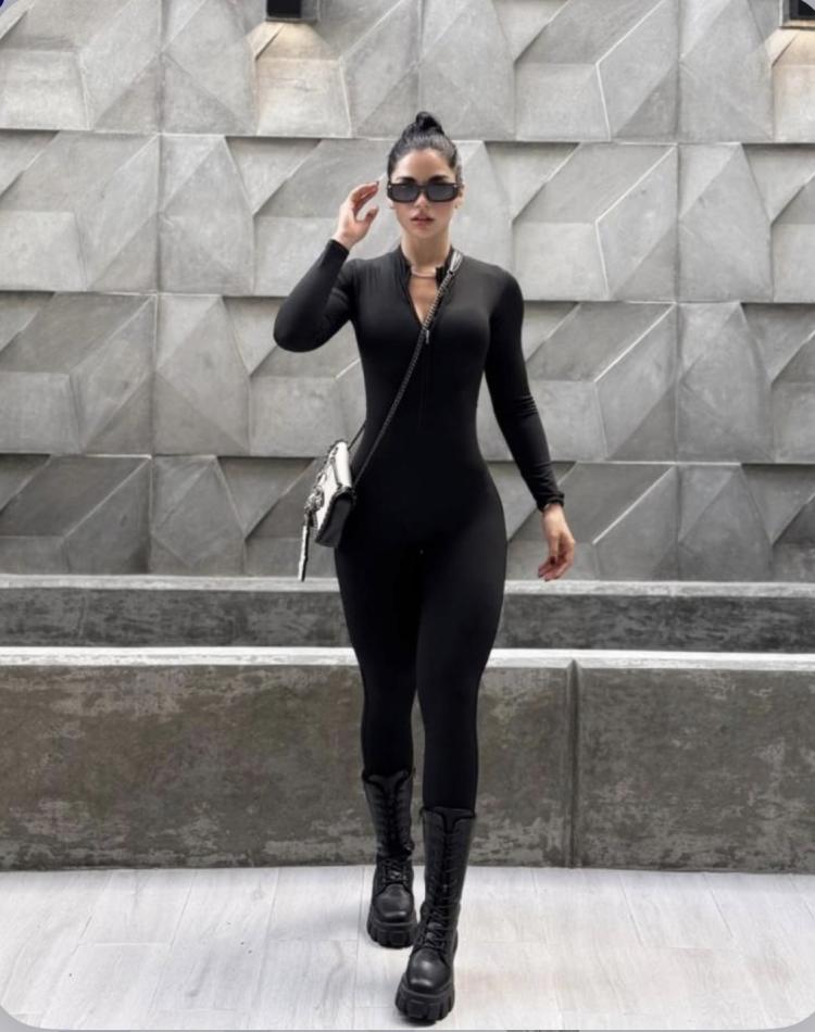 اورال اورجینال جلو زیپ