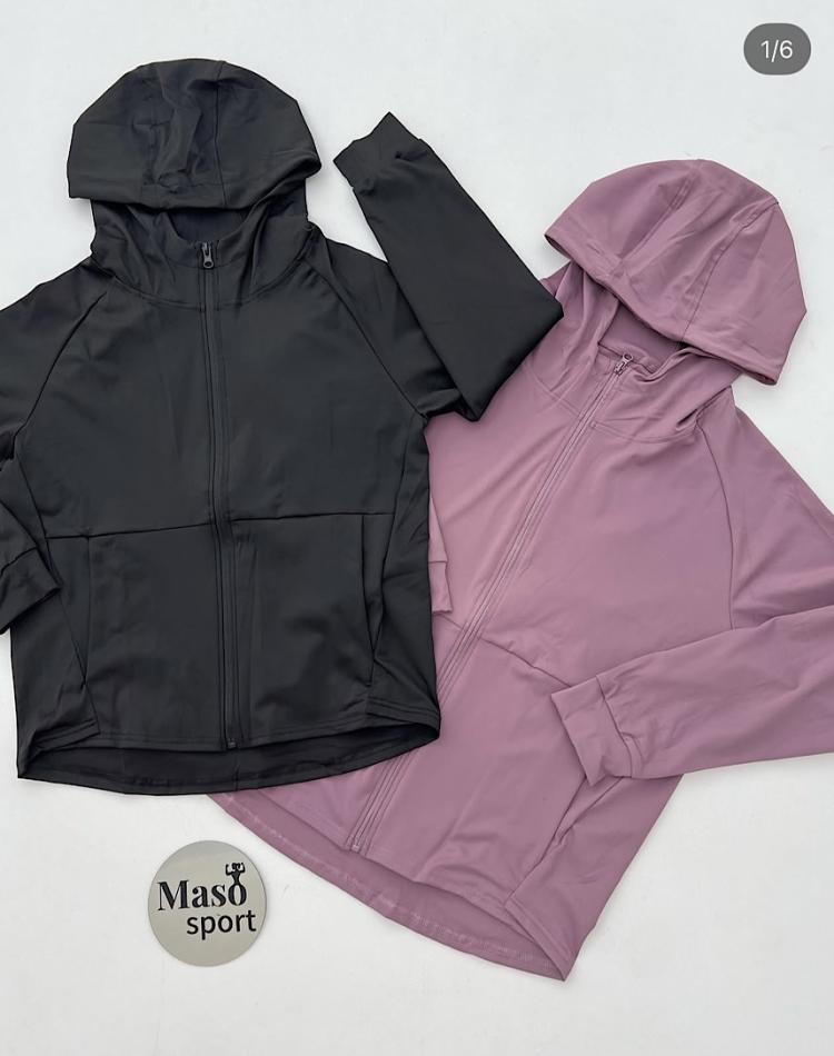 سویشرت کلاهدار وارداتی