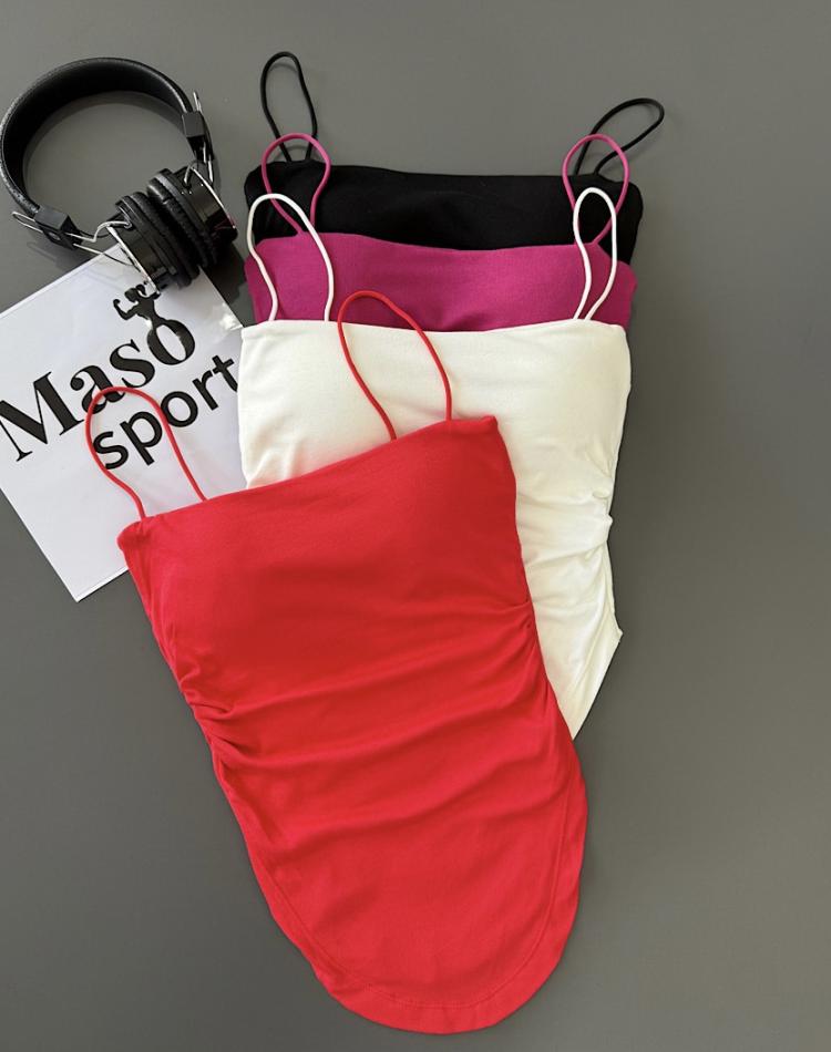 کراپ بغل چین ماهلین