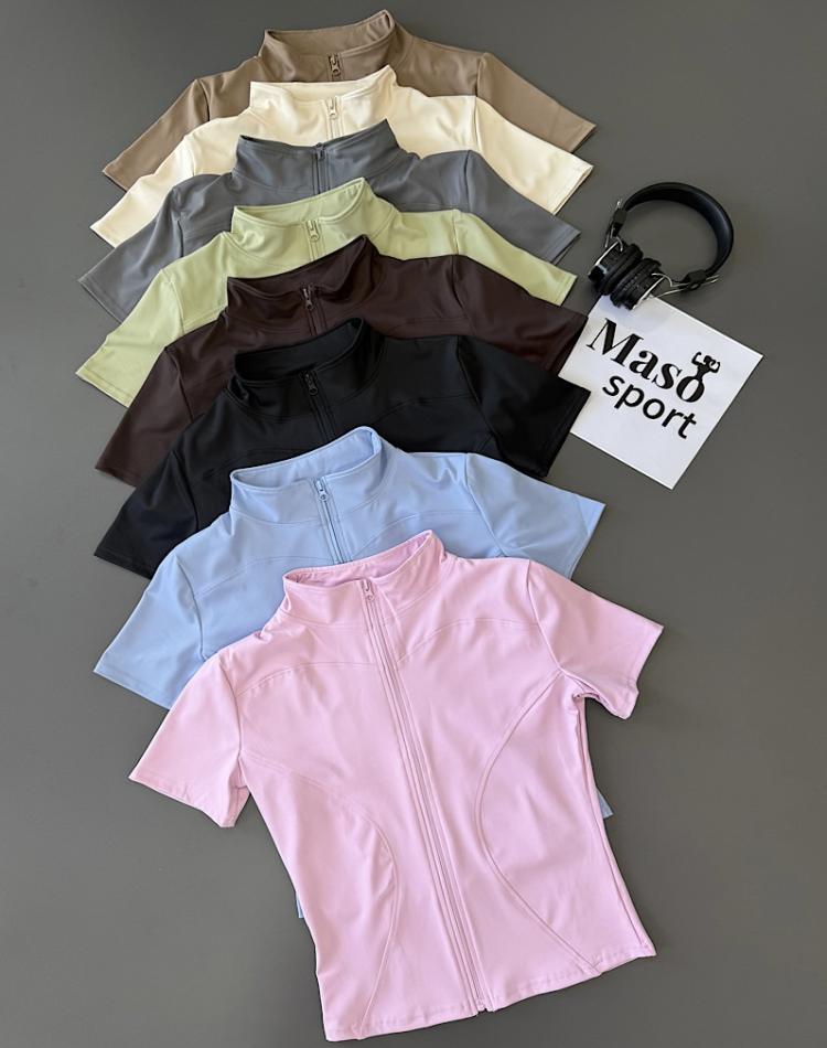 سویشرت آستین کوتاه سفارش اروپا(کد۴۰۴۰)