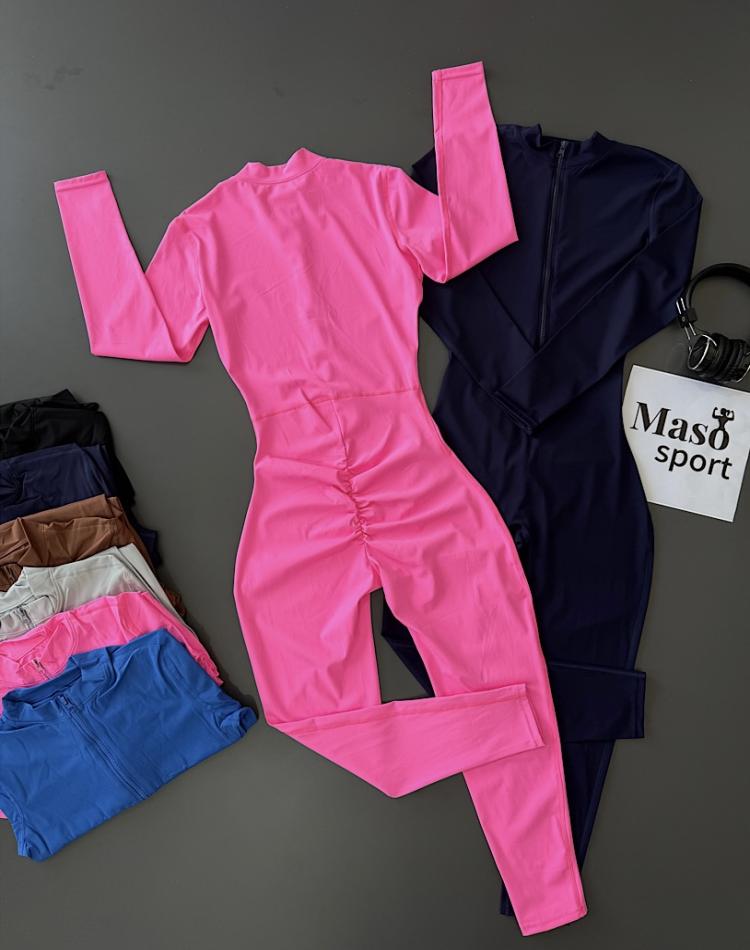 اورال اورجینال جلو زیپ(کد 24114)