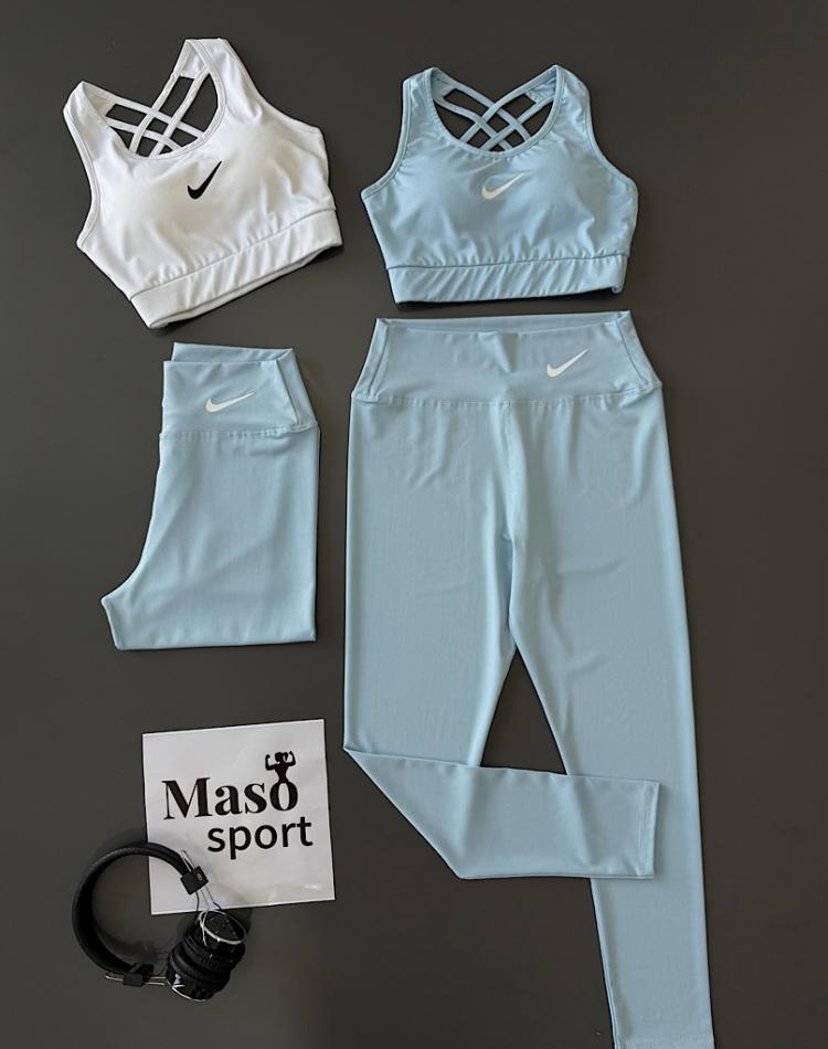 لگ فلامنت آبی آسمانی