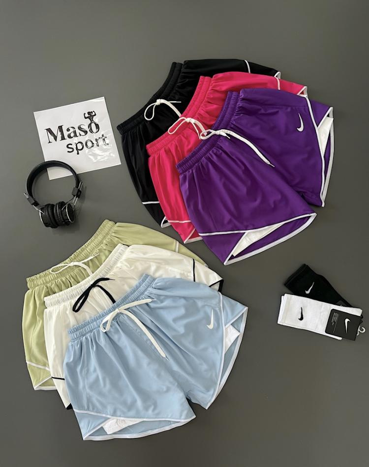 شلوارک آیرو nike