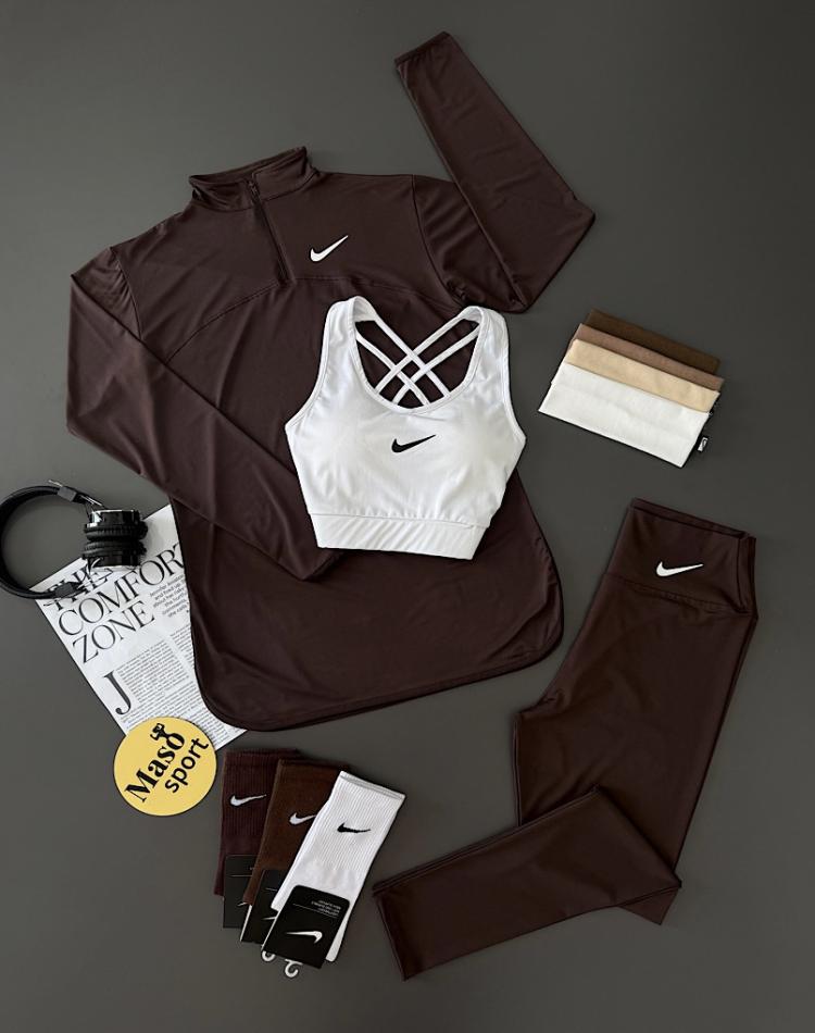 سویشرت پیاده روی فلامنت