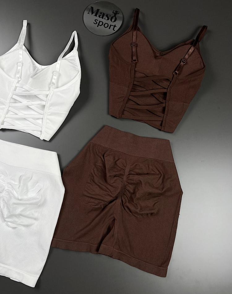 ست سیملس رنگین کمان