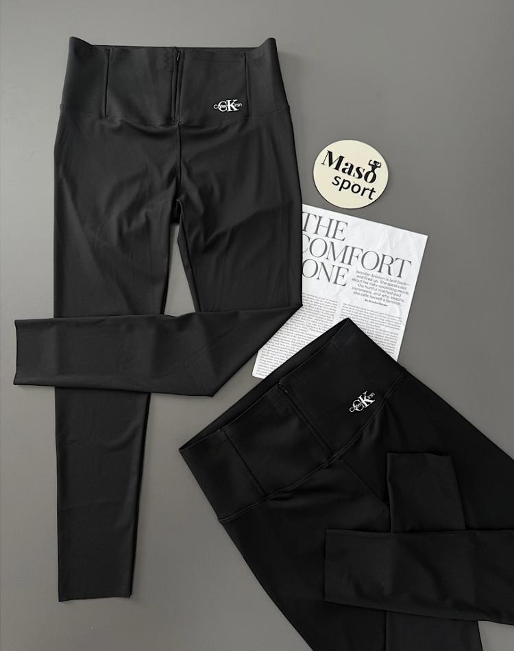 لگ قزن دار سفارش اروپا (تک رنگ مشکی)