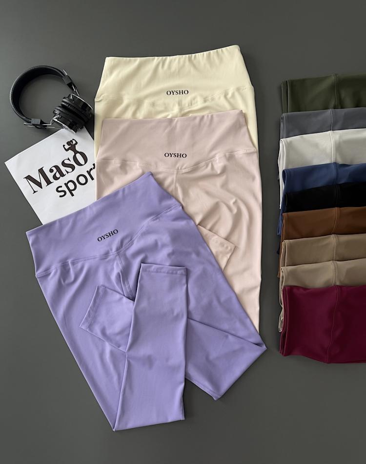 لگ اسپندکس OYSHO سفارش اروپا