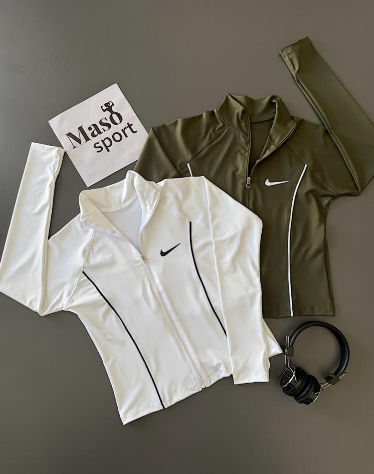 سویشرت خطی فلامنت