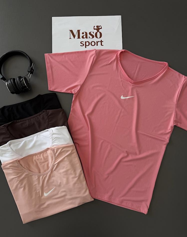 تیشرت Nike (کد M670)