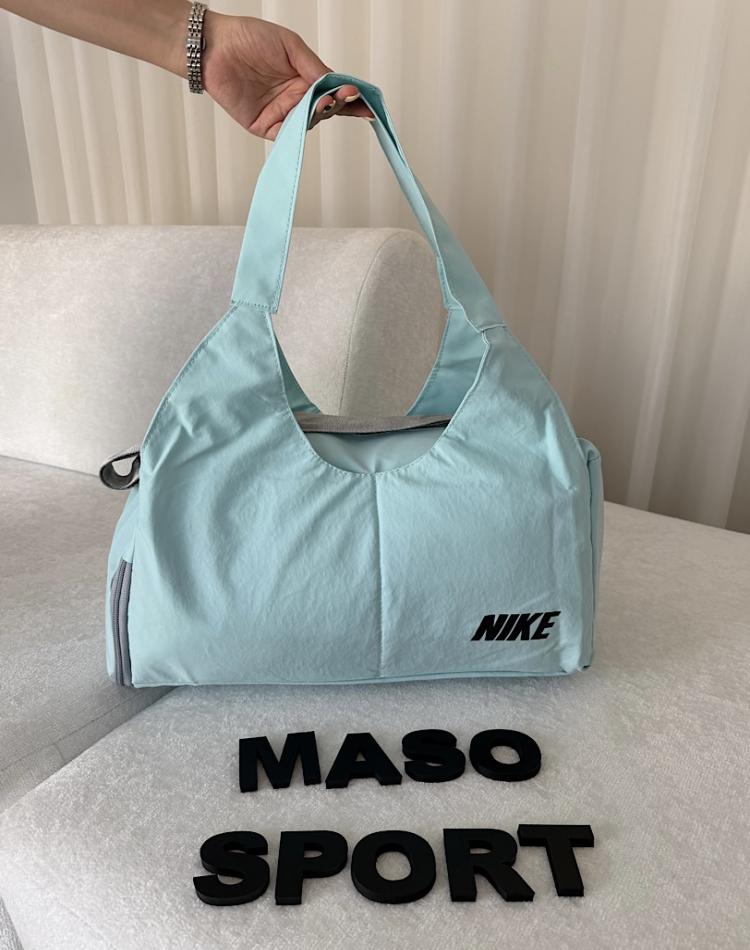 ساک اسپرت نوشته Nike(کد S99)