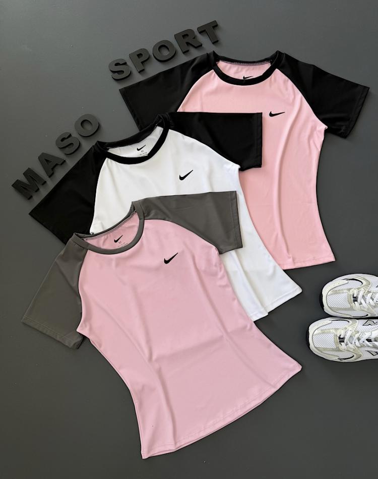 تیشرت وارداتی Nike ( کد M8879)