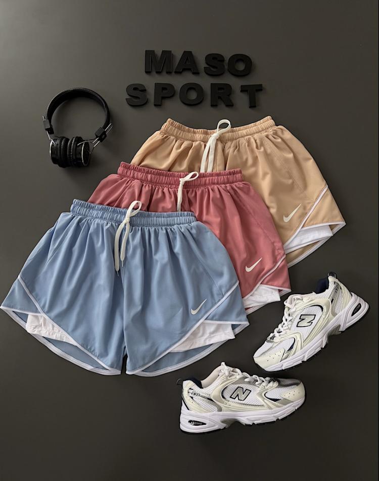 شلوارک آیرو nike